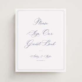 Reception Signs