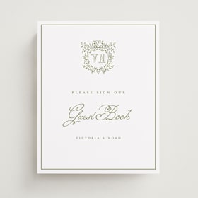 Reception Signs