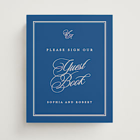 Reception Signs