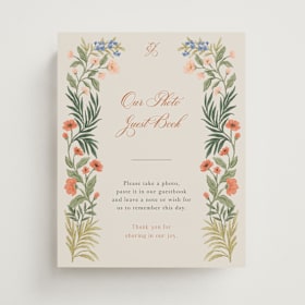 Reception Signs