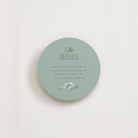 Direction Cards