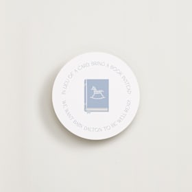 Novelty Enclosure Cards
