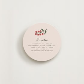 Novelty Enclosure Cards