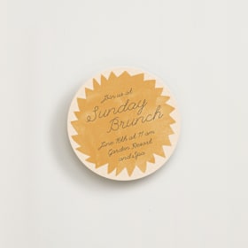 Novelty Enclosure Cards