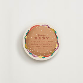 Novelty Enclosure Cards