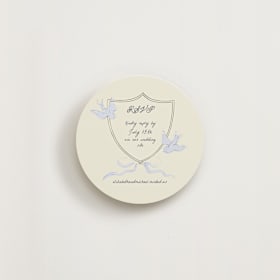 RSVP Online Enclosure Cards