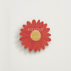Novelty Enclosure Cards