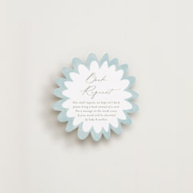 Novelty Enclosure Cards