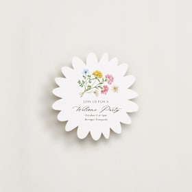 Novelty Enclosure Cards