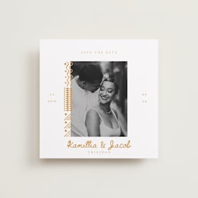Save The Date Cards