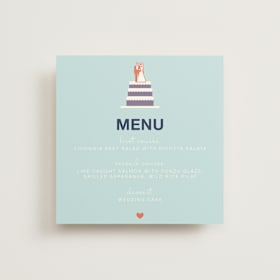 Menus