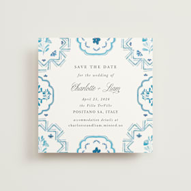 Save The Date Cards