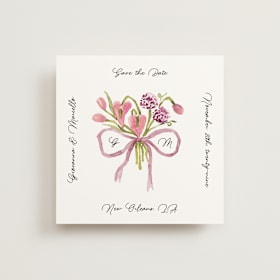 Save The Date Cards