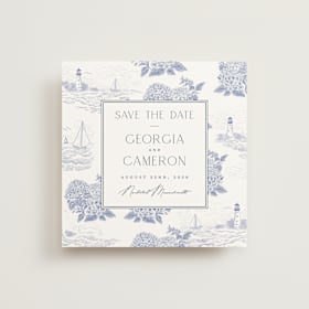 Save The Date Cards