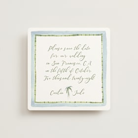 Save The Date Cards