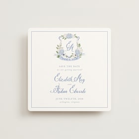 Save The Date Cards