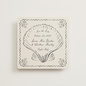 Save The Date Cards