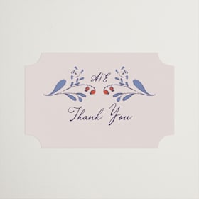 Wedding Favor Stickers