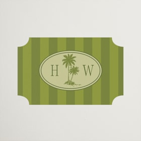 Wedding Favor Stickers