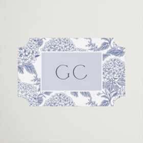 Wedding Favor Stickers