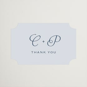 Wedding Favor Stickers