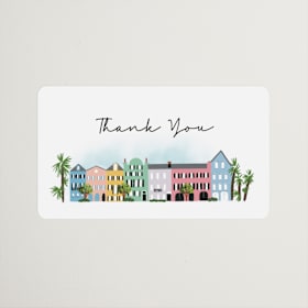 Bachelorette Party Favor Stickers