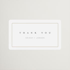Engagement Party Favor Stickers