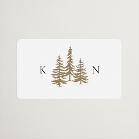 Wedding Favor Stickers