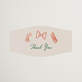 Bridal Shower Favor Stickers
