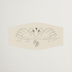 Wedding Favor Stickers