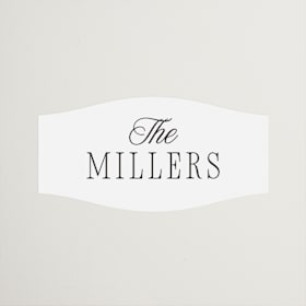 Wedding Favor Stickers