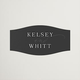 Wedding Favor Stickers