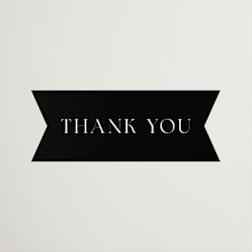 Wedding Favor Stickers