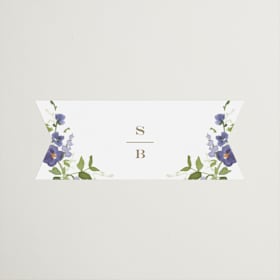 Wedding Favor Stickers