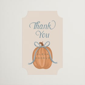 Bridal Shower Favor Stickers