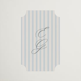 Wedding Favor Stickers