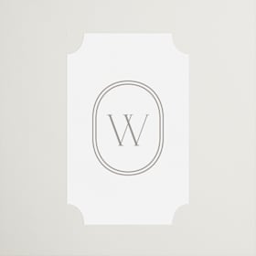 Wedding Favor Stickers