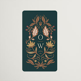 Wedding Favor Stickers