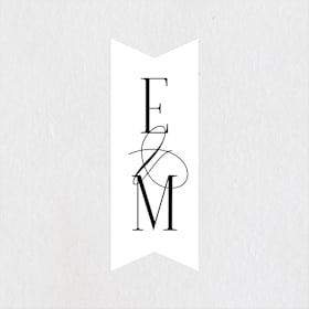 Wedding Favor Stickers