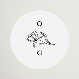 Wedding Favor Stickers