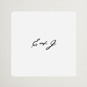 Wedding Favor Stickers