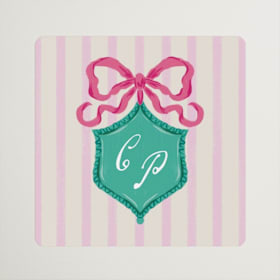Wedding Favor Stickers