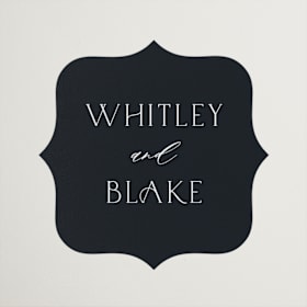 Wedding Favor Stickers