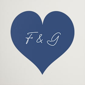 Wedding Favor Stickers