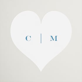 Wedding Favor Stickers