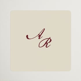 Wedding Favor Stickers