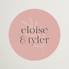 Wedding Favor Stickers