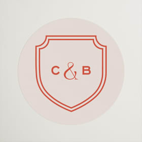 Wedding Favor Stickers