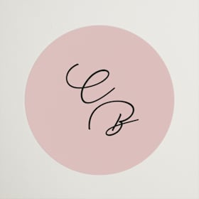 Wedding Favor Stickers