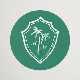Wedding Favor Stickers
